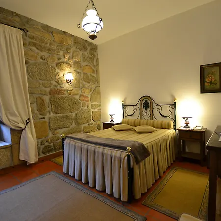 Guest house Quinta Do Terreiro - Turismo De Habitacao 3*