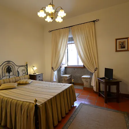 Guest house Quinta Do Terreiro - Turismo De Habitacao 3*
