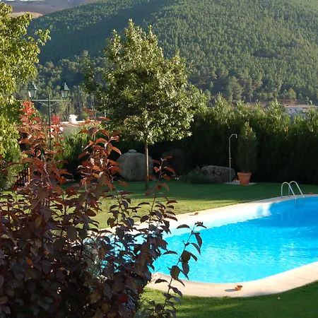 Quinta Do Terreiro - Turismo De Habitacao 4*