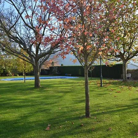 Quinta Do Terreiro - Turismo De Habitacao 3* Lamego
