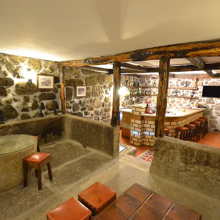 Guest house Quinta Do Terreiro - Turismo De Habitacao Lamego