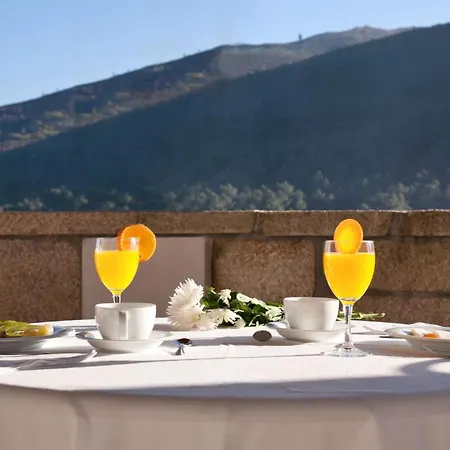 Quinta Do Terreiro - Turismo De Habitacao Guest house