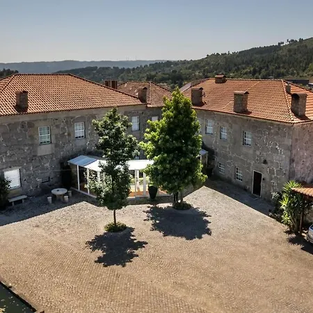 Guest house Quinta Do Terreiro - Turismo De Habitacao