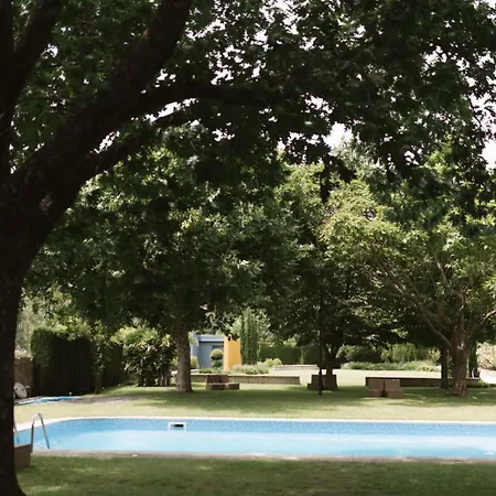 Quinta Do Terreiro - Turismo De Habitacao Guest house 3*