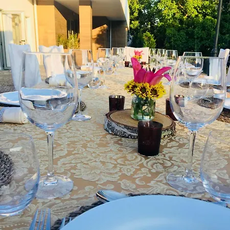 Gasthof Quinta Do Terreiro - Turismo De Habitacao 3*