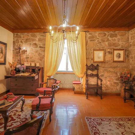 Quinta Do Terreiro - Turismo De Habitacao Guest house Lamego