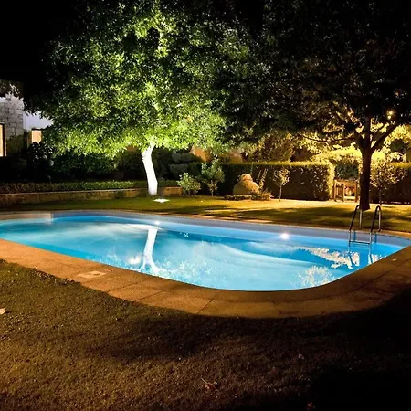 Quinta Do Terreiro - Turismo De Habitacao 3*