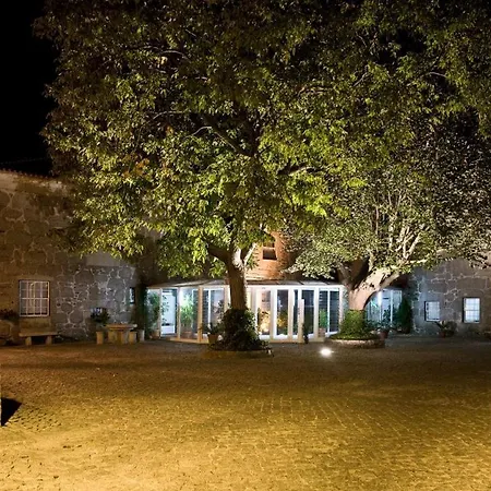 Quinta Do Terreiro - Turismo De Habitacao