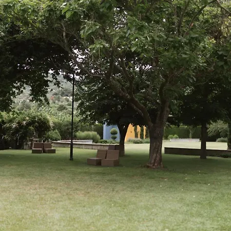 Quinta Do Terreiro - Turismo De Habitacao Guest house