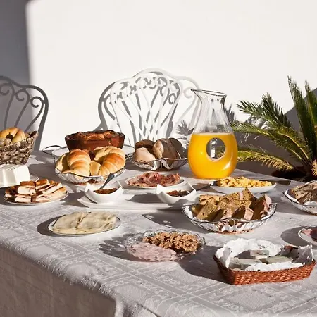 بيت ضيافة Quinta Do Terreiro - Turismo De Habitacao 4*