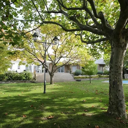 Quinta Do Terreiro - Turismo De Habitacao 3*