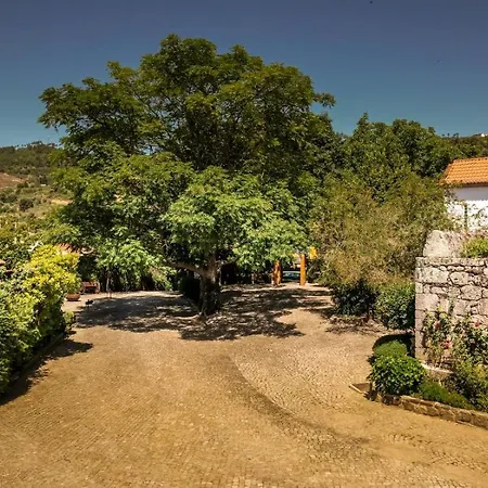 Quinta Do Terreiro - Turismo De Habitacao
