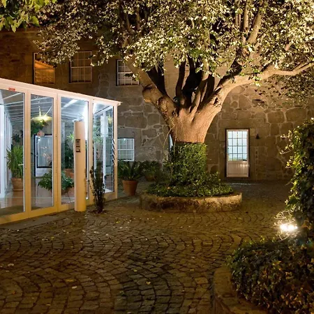 Quinta Do Terreiro - Turismo De Habitacao Guest house 3*