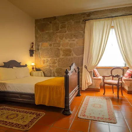 Guest house Quinta Do Terreiro - Turismo De Habitacao 3*