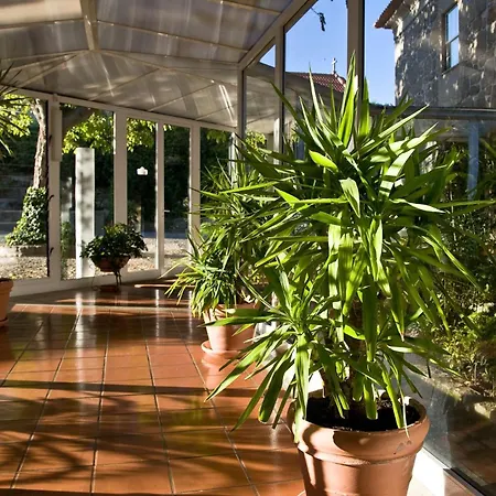 Pensionat Quinta Do Terreiro - Turismo De Habitacao Lamego