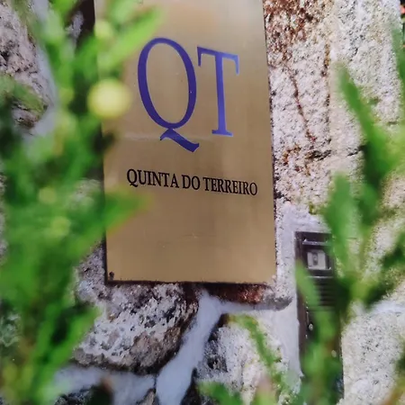 Quinta Do Terreiro - Turismo De Habitacao Guest house 3*