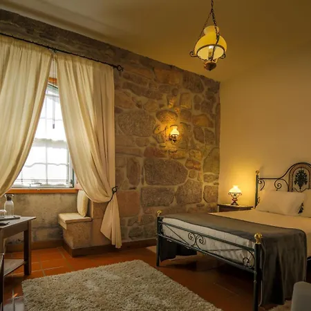 Guest house Quinta Do Terreiro - Turismo De Habitacao 3*