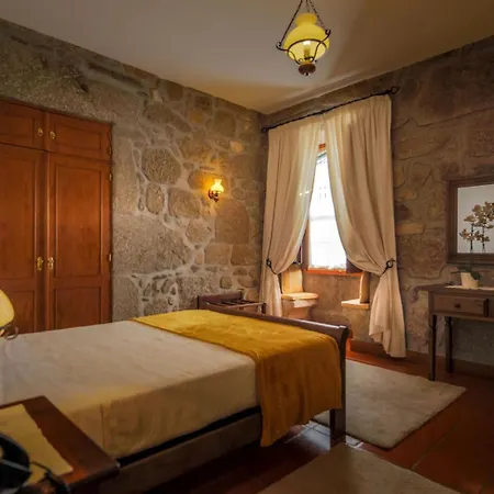 Guest house Quinta Do Terreiro - Turismo De Habitacao