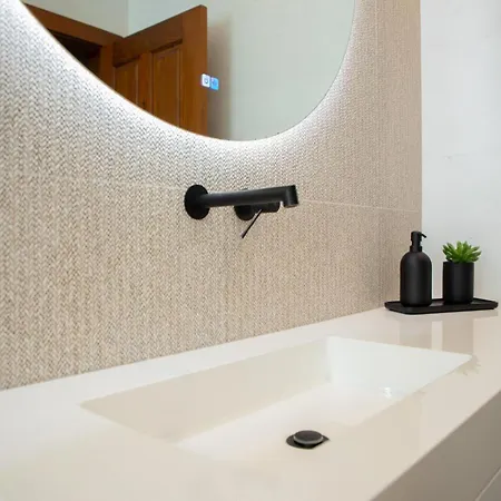 Quinta Do Terreiro - Turismo De Habitacao 게스트하우스 4*