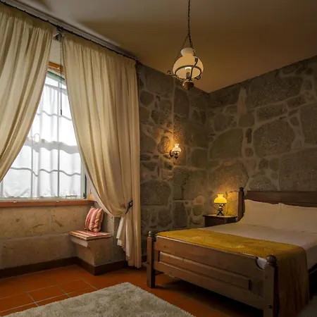 Guest house Quinta Do Terreiro - Turismo De Habitacao 3*
