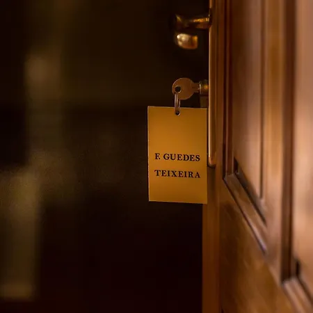 Quinta Do Terreiro - Turismo De Habitacao Lamego