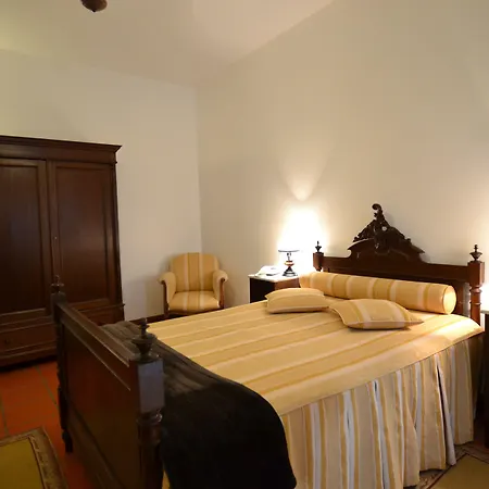 Quinta Do Terreiro - Turismo De Habitacao 4* Lamego