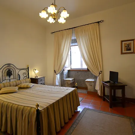 Quinta Do Terreiro - Turismo De Habitacao Affittacamere