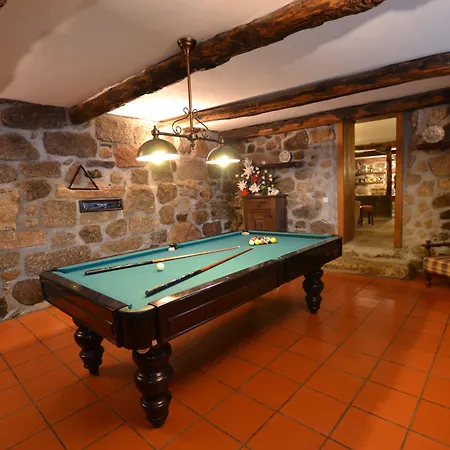 Quinta Do Terreiro - Turismo De Habitacao Affittacamere