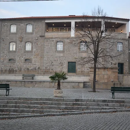 Affittacamere Quinta Do Terreiro - Turismo De Habitacao 4*