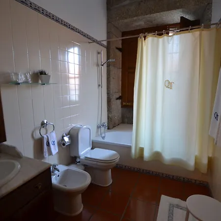 Quinta Do Terreiro - Turismo De Habitacao