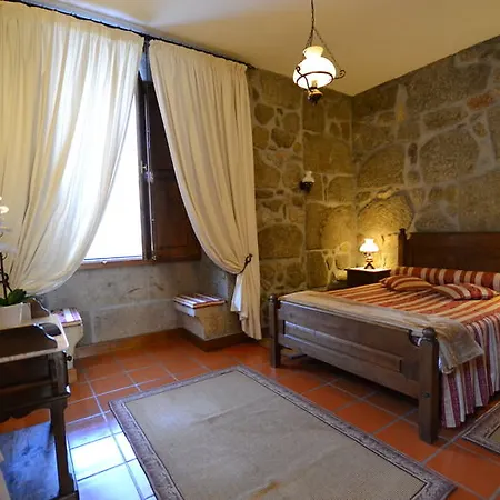 Quinta Do Terreiro - Turismo De Habitacao Guest house