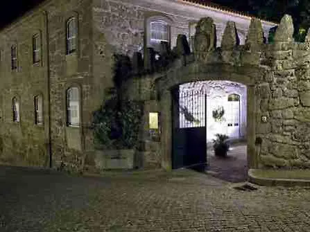 Quinta Do Terreiro - Turismo De Habitacao