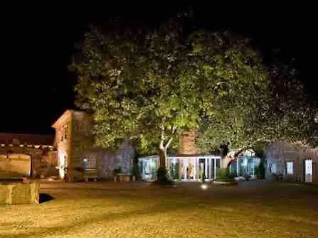 Pensionat Quinta Do Terreiro - Turismo De Habitacao 4*