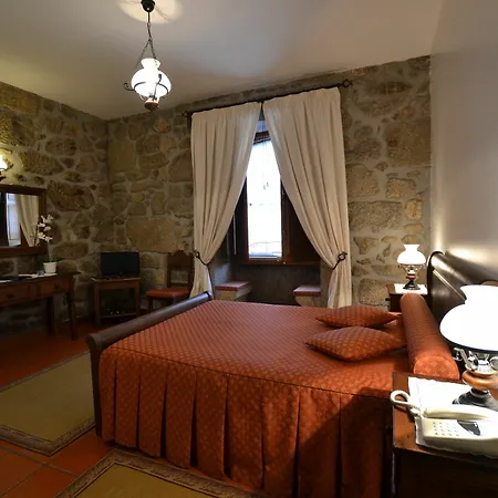 Quinta Do Terreiro - Turismo De Habitacao 3*