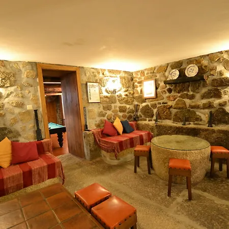 Quinta Do Terreiro - Turismo De Habitacao Guest house 3*