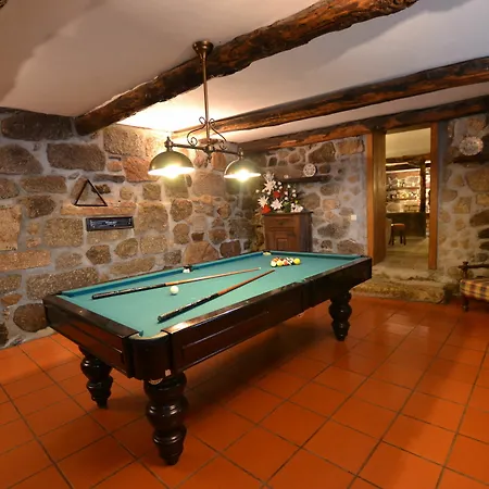 Guest house Quinta Do Terreiro - Turismo De Habitacao