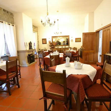 Quinta Do Terreiro - Turismo De Habitacao 3*
