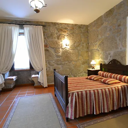 Guest house Quinta Do Terreiro - Turismo De Habitacao 3*