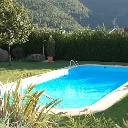 Quinta Do Terreiro - Turismo De Habitacao Lamego