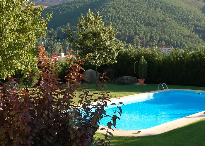 Quinta Do Terreiro - Turismo De Habitacao 4*