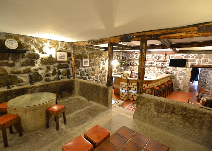 Gæstehus Quinta Do Terreiro - Turismo De Habitacao Lamego