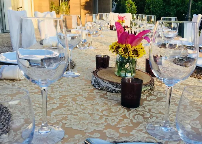 게스트하우스 Quinta Do Terreiro - Turismo De Habitacao 4*