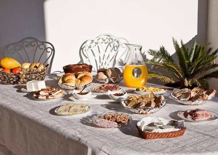 Gæstehus Quinta Do Terreiro - Turismo De Habitacao 4*