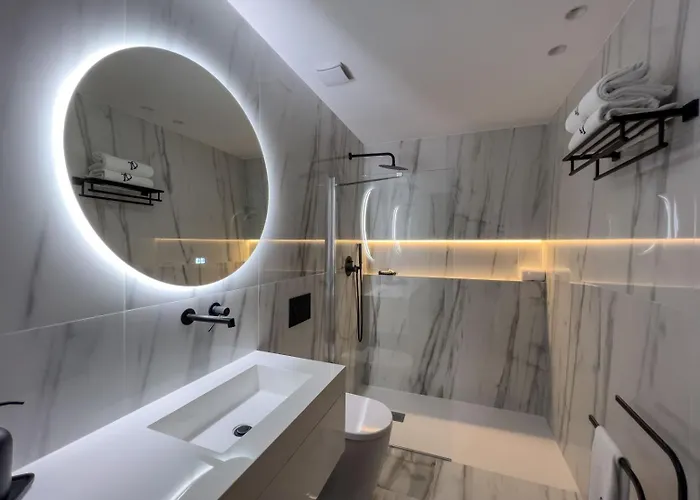 Quinta Do Terreiro - Turismo De Habitacao 게스트하우스 라메구