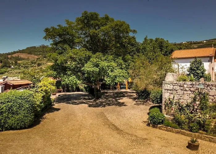 Quinta Do Terreiro - Turismo De Habitacao