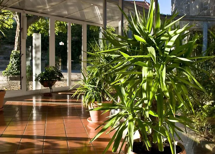 게스트하우스 Quinta Do Terreiro - Turismo De Habitacao 라메구