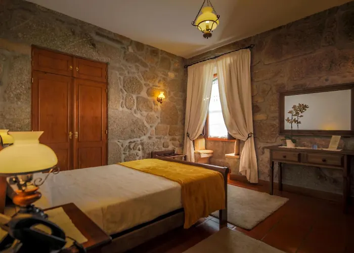 Gæstehus Quinta Do Terreiro - Turismo De Habitacao