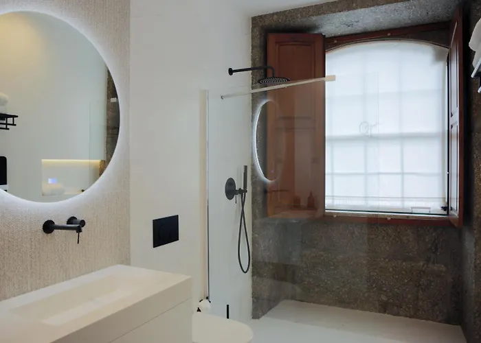 Quinta Do Terreiro - Turismo De Habitacao 4*