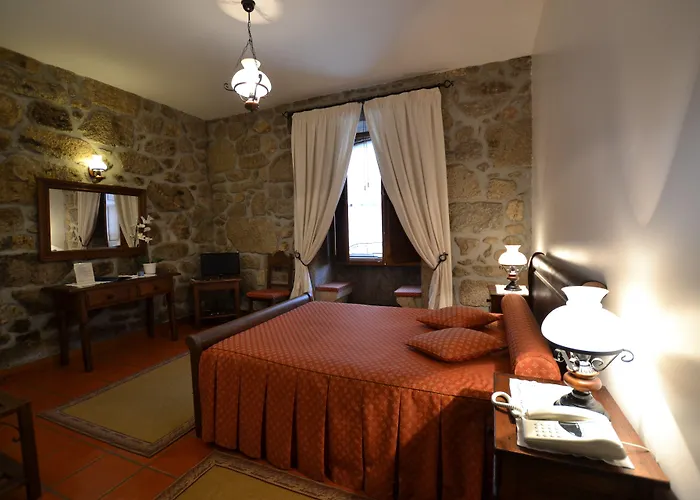 Gæstehus Quinta Do Terreiro - Turismo De Habitacao