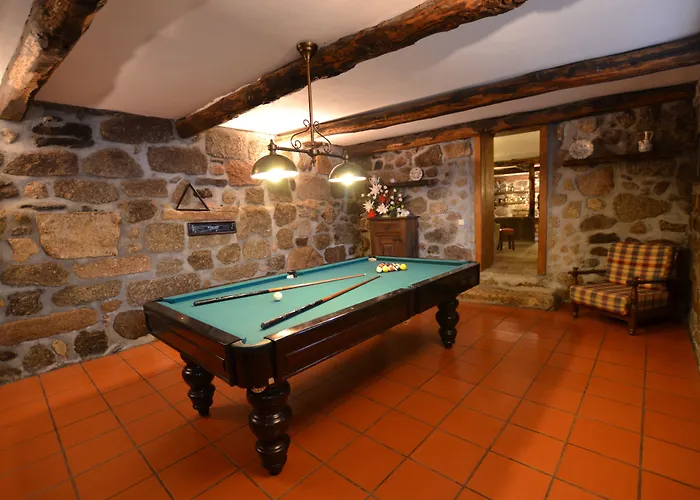 Quinta Do Terreiro - Turismo De Habitacao 게스트하우스